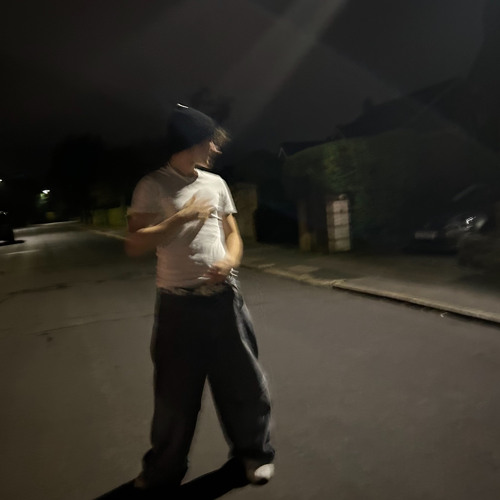 Go_yard [prod. Wesberk]