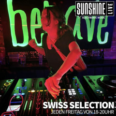 Swiss Selection | Rosanna Grüter | 27.09.2024 (SoundCloud Cut)