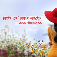 Maxim Lein - Best Of Deep House Mix (Vocal Selection)