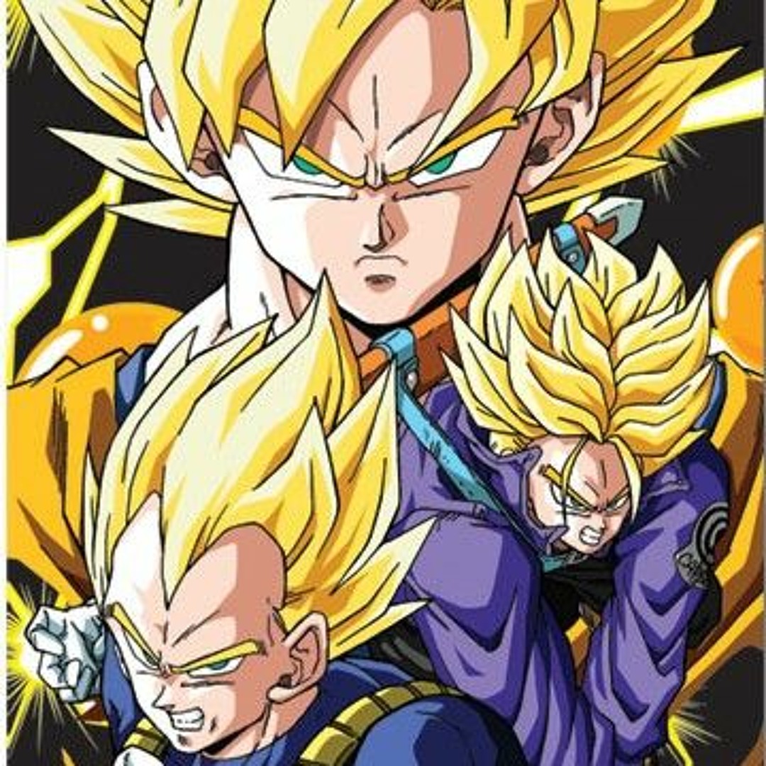 Stream Dragon Ball Z - Extreme Battle!! The Three Great Super