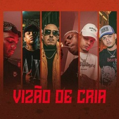 Vizão De Cria - Caio Luccas - Borges - Anezzi  - Azevedo - MC Maneirinho   Dallass (128 Kbps)