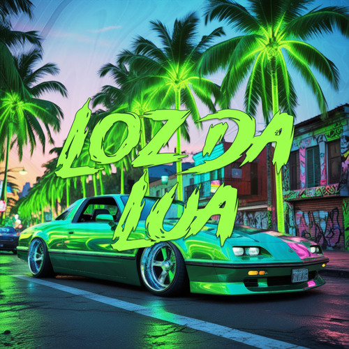 LOZ DA LUA (Slowed)