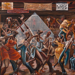 Cut A Rug: A Juneteenth Anthology of Black American Dance Music