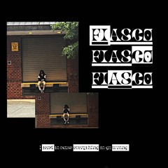 LOUD MOUTH (BONUS - FIASCO SINGLE) (heyjt + juski)