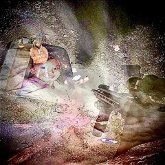 Shrine Lake - Writing On The Walls