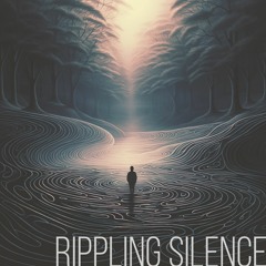 Rippling Silence (naviarhaiku507)