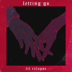 Letting go