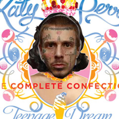 Teenage dream x AZTMJ BASS BOOSTED