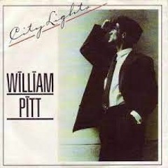 William Pitt - City Lights (A DJOK Extended Club Remix) RM