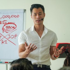 Tim Han’s Journey From Idea To Empire