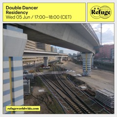 Double Dancer - Residency - 05 Jun 2024