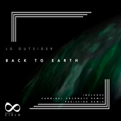 PREMIERE120 // JG Outsider - Deep In