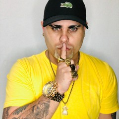 Ta Perdendo a Noção Do Perigo (Dj Monstrinho Da Serra)