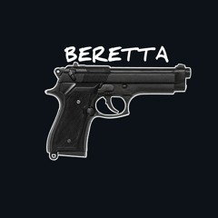 BERETTA Freestyle (JFKNP Solo track)