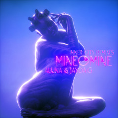 Mine O' Mine (Inner City Remixes) [Extended]