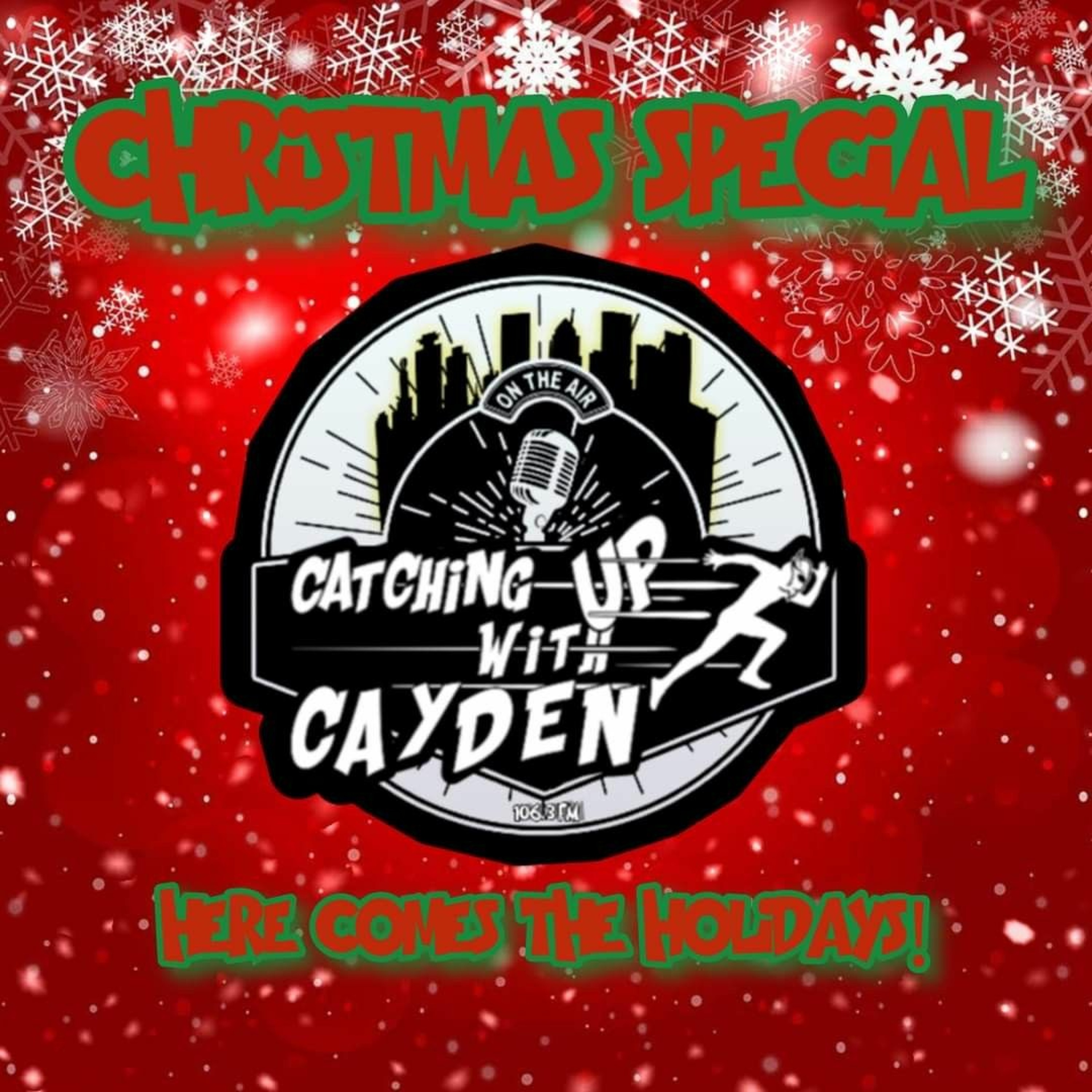 Cayden\'s Corner