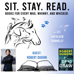 Robert Dugoni, A Dead Draw, Ep. 13