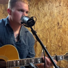 Zach Bryan - Cold Blooded