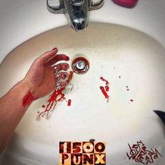 RED + ORANGE WATER