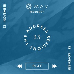 Address Mix November 2020