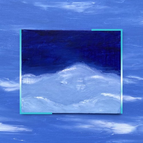「 bsr002 」bluri - feel it