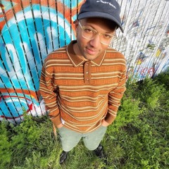 ABBY IMPERIAL w/ Space Ghost 040624