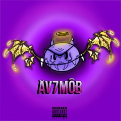 Av7Mob - Rulf Freestyle(Feat . Kevin , Cappe , Gushy & Munhxz )(Prod.Kevin)