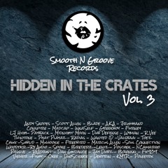 valsBaai - Hidden Caves (Forthcoming on Smooth N Groove Records)