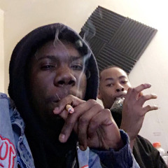Keep it Real x HardHeadTravvy x Li Vell 🤫