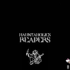 HAUNTAHOLICS REAPERS #WITCHHOUSE
