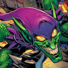 green goblin type beat