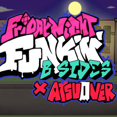 Friday Night Funkin' B-Sides x atsuover - Good Enough: B-Sides Remix