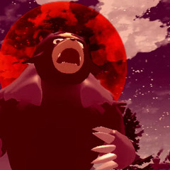 Battle! The Bloodmoon Beast | Pokèmon SV Fanmade Theme