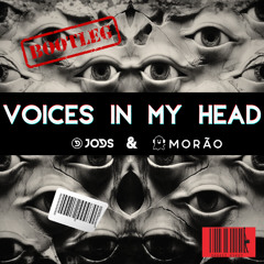 Voices in my Head - Morão, Jods - Radio