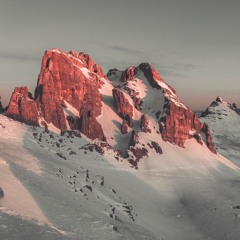 "Below The Summit'' Mix