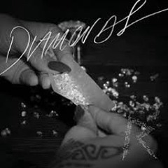 DIAMONDS (Bachata Remix🇩🇴)
