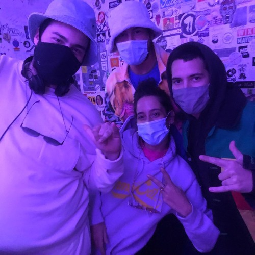 Can You Jigit? w/ O.BEE & Tomas Station @ The Lot Radio 04 - 24 - 2021