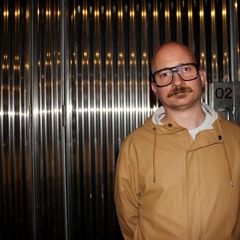 Anthony Chalmers w/ Mike Bourne 031125