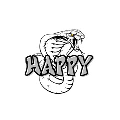 HAPPY