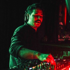 Mijo Hybrid Electro/Acid/Trance set  live @ Deep sea Dweller Electric 24/08/24