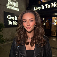 Give It To Me - D-Lish Soul Sessions