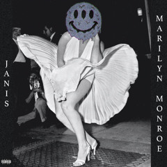 Janis - Marilyn Monroe