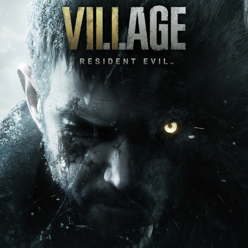 Resident Evil Village "Wolves and Winters" by nerdout
