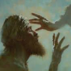 I Was Blind (But Now I See)