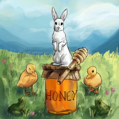 honeyfrogs