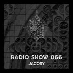 NOWN Radio Show 066 - Jacosy