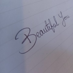 BEAUTIFUL YOU
