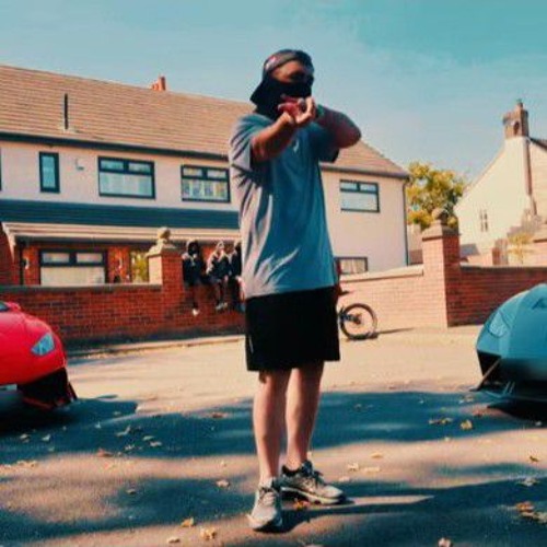 B_Real.11 - Conversation With A Lifer