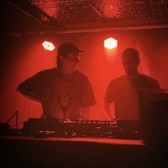 Kosmos Preparty 29/03/2025 @Club8 Turku