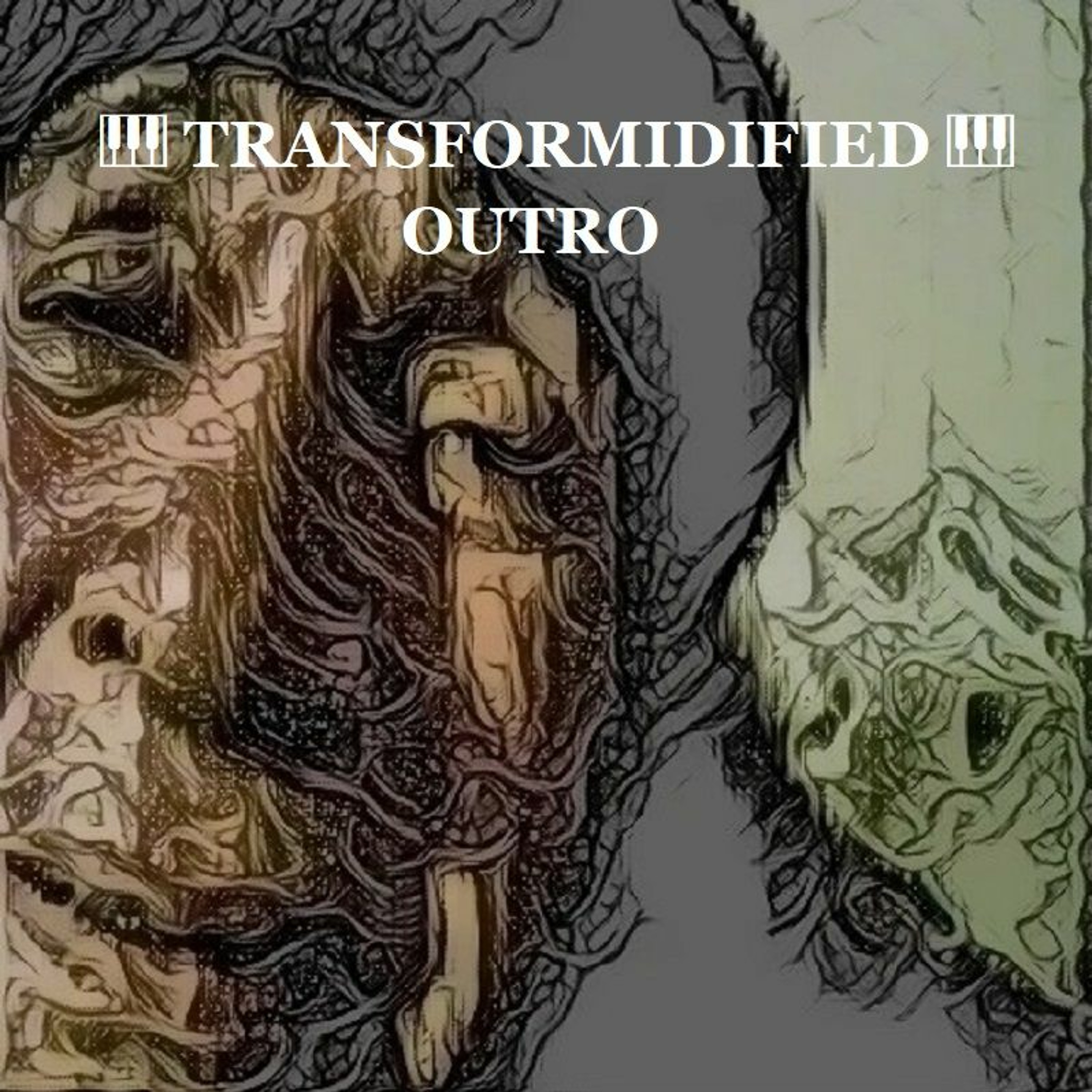 Transformidified Outro episode artwork